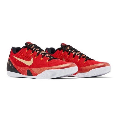 Nike kobe low china - 9, em