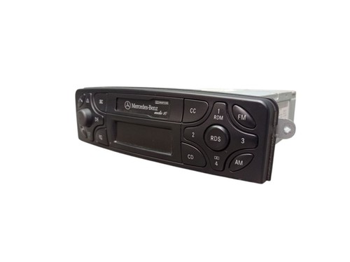 Radio cassetta autoradio - cassetta,
