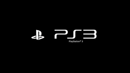 Sony playstation ps3 5 - sony, $5