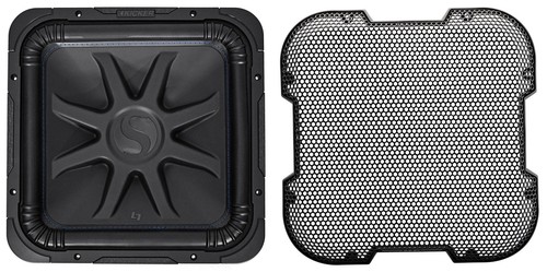 Kicker l7s152 2000 watt - 2000,