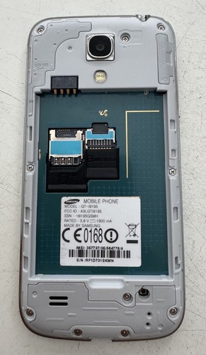 Samsung galaxy mini - samsung,