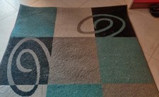 Tappeto moderno 120x170cm