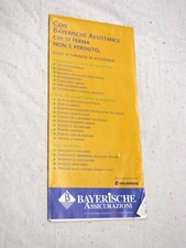 Cartina guida turistica mappa