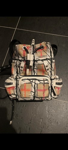 Zaino burberry - zaino,