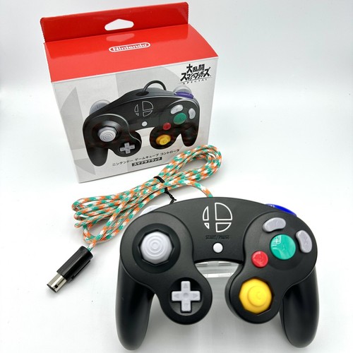 Nuovo controller gamecube - *nuovo*,
