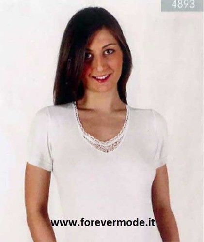 Maglie donna intissimopiu - donna,