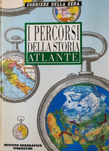 Percorsi della storia il - della,