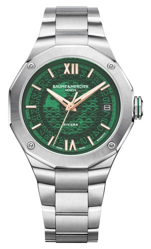 Orologio uomo baume - uomo, &