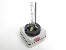 66340HBI LAMPADA FARO FANALE ALLO XENON AUDI A1 1.6 D 66KW AUT 5P (2013) RICAMBI