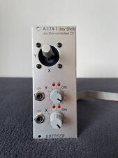 Doepfer A-174 Joy Stick (1 of 2) (Eurorack Modular Synth Synthesizer)
