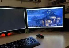 Monitor asus pb278qr 2k - pb278qr, 27"
