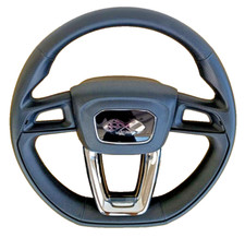 STERZO VOLANTE LIGIER JS50 60 IXO SPORT 1419196 1402722 sport ORIGINALE