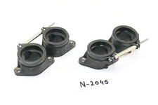 Suzuki GSR 750 A anno 2015 -