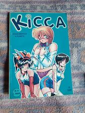 Kicca - 7 8 9 10 12 13 16 17 18 - Mizuki Sasaki