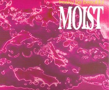 David Usher MOIST Freaky Be