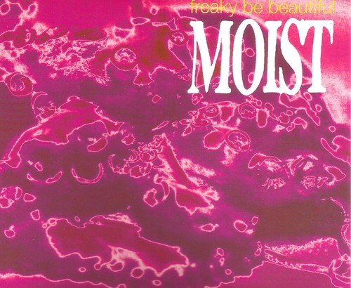 David usher moist freaky - david,