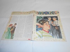 ENCICLOPEDIA  DELLA  FANCIULLA
