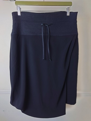 Gonna sarah pacini asimmetrica - gonna,