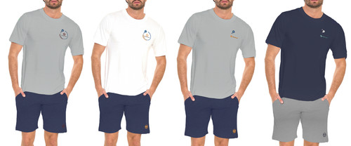Sergio tacchini completo - sergio,