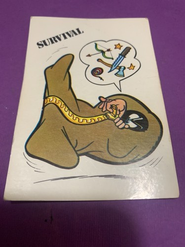 Figurina survival - figurina, n.survival