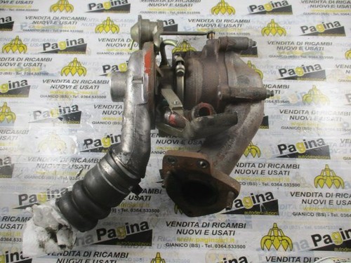 Ricambi usati 188a2000 mjt - ricambi,