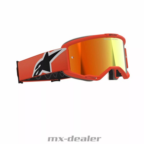 Occhiali alpinestars vision - alpinestars, mx