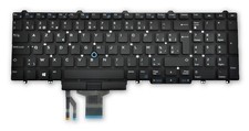 Dell Precision 7510 7520 7710