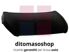 COFANO ANTERIORE PER PEUGEOT