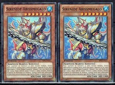 CARTA YU-GI-HO BP02 SIRENIDE