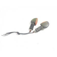 Honda XL 600 LM PD04 - Coppia