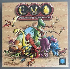 Evo - Eurogames - Prodotto