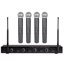 Microfoni wireless sistema - microfoni,