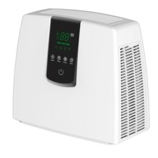 Purificatore Aria Ionizzatore