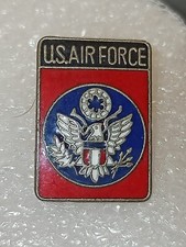 DISTINTIVO US AIR FORCE  anni