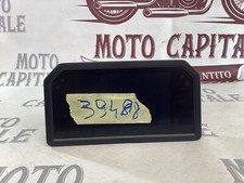 STRUMENTAZIONE CONTACHILOMETRI