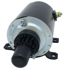 Motorino avviamento starter