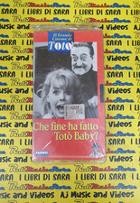 VHS film IL GRANDE CINEMA DI