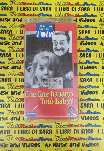 Vhs film grande cinema di - il,