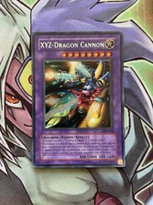 BPT-010 XYZ-Dragon Cannon