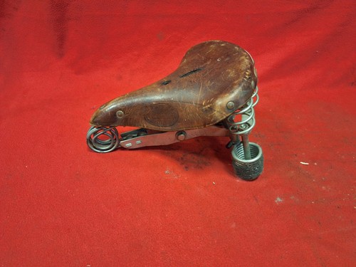 Sella bici - , lepper