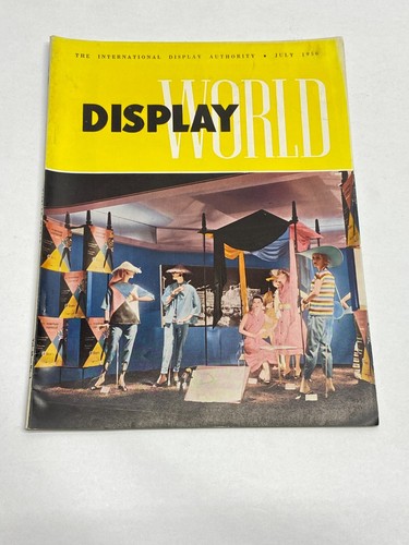 July 1956 display world - 1956, world"