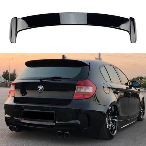 Spoiler tetto lama per bmw - tetto,