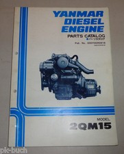 Catalogo Parti Motore Diesel