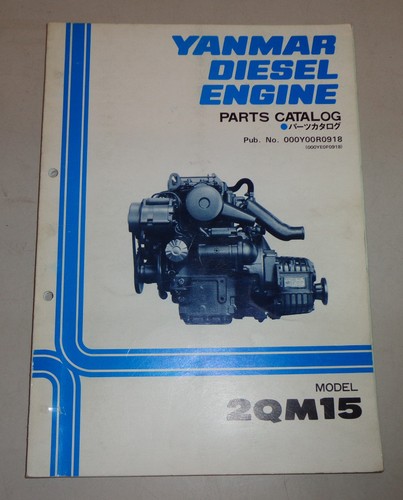 Catalogo parti motore - catalogo, diesel