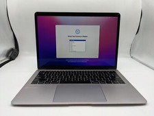 APPLE MACBOOK AIR A1932 13" 2018 i5 1,60 GHz 16 GB 512 GB - grado D