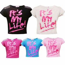 Bambine New Stagione " IT'S My