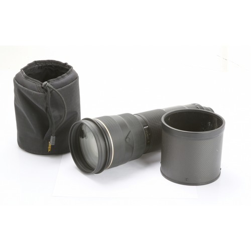 Nikon 200 400 - 4,0/200-400, g