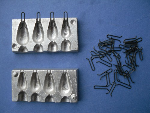 Distanza dumpy stampo - 4,