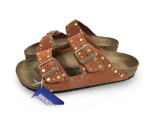 Birkenstock arizona rivet - birkenstock,