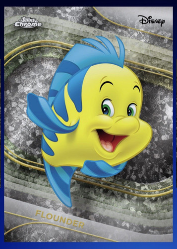 2025 topps disney chrome - 2025,